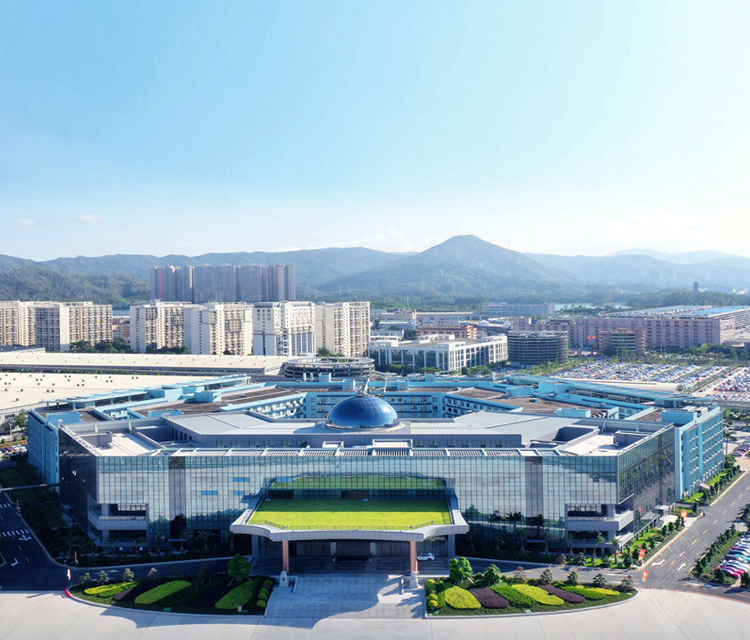 BYD Company