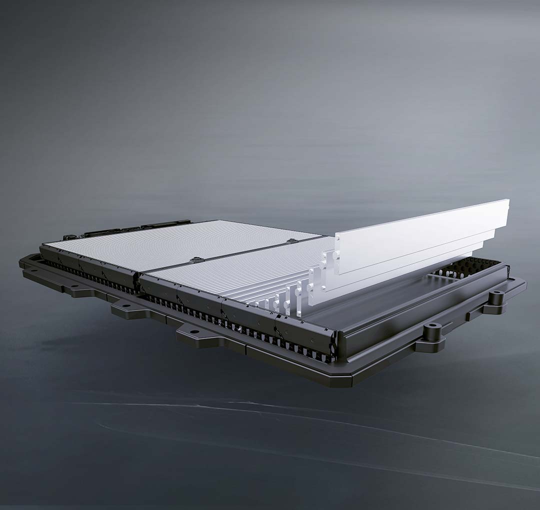 BYD Blade Battery