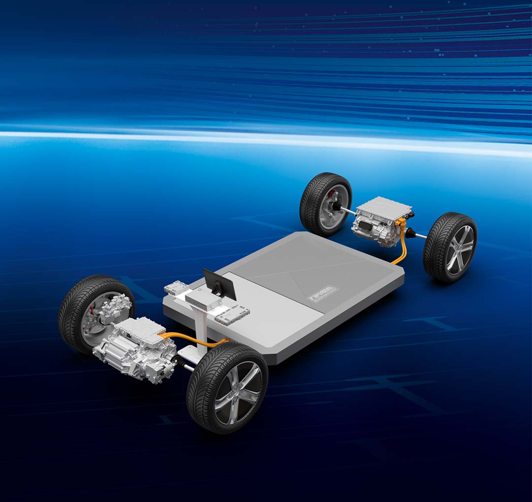 BYD Company