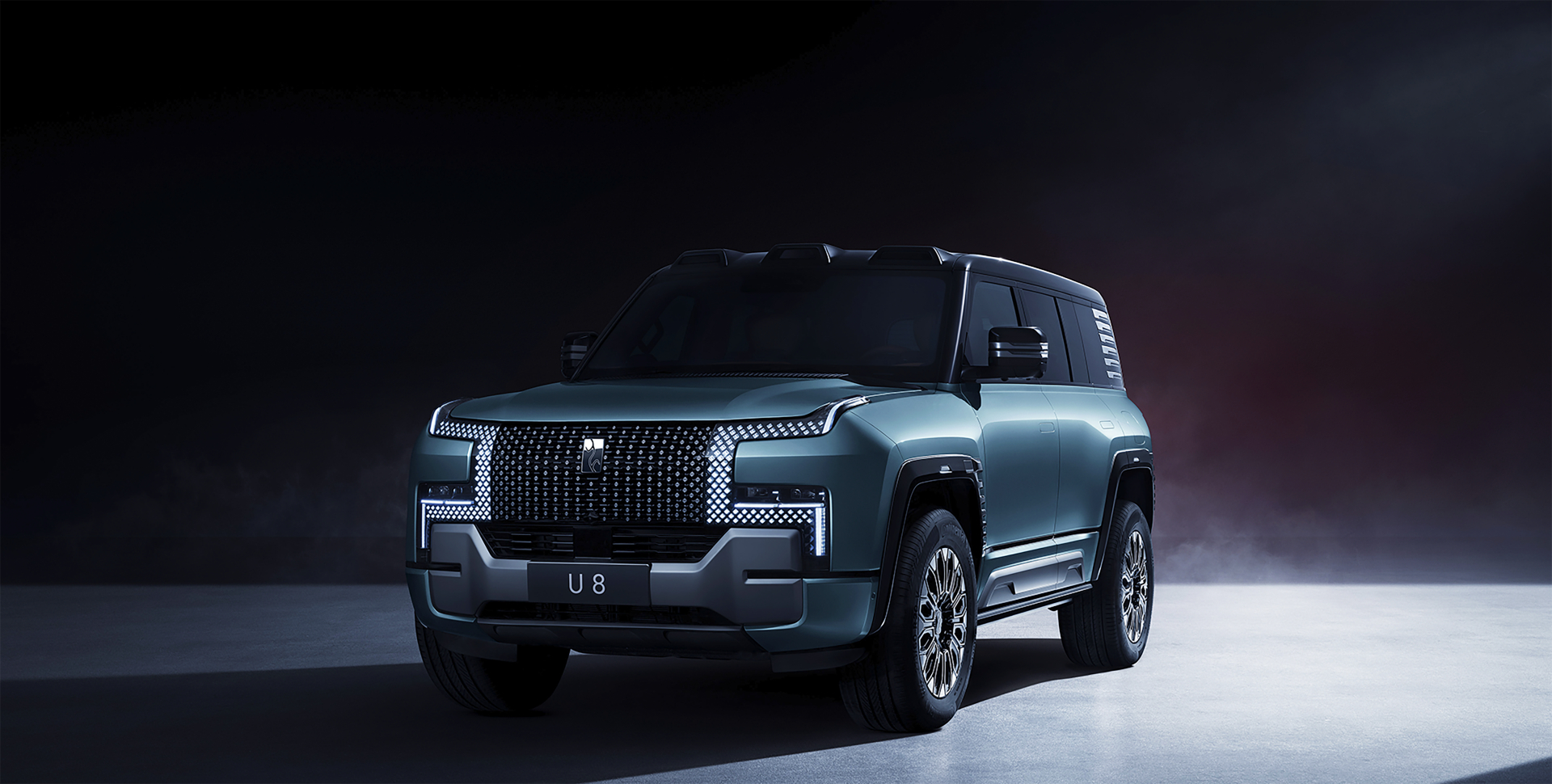 BYD Company