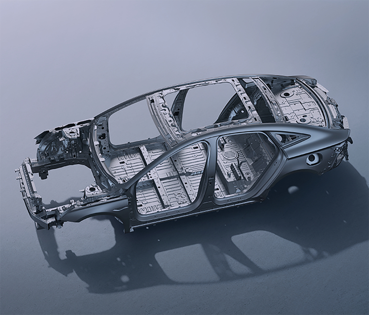 BYD Company