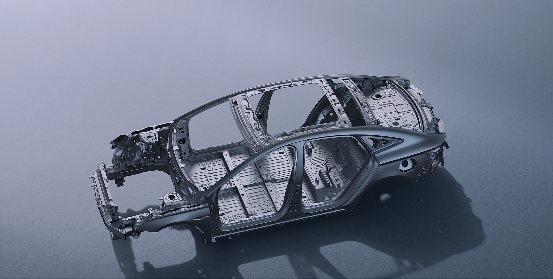 BYD Company