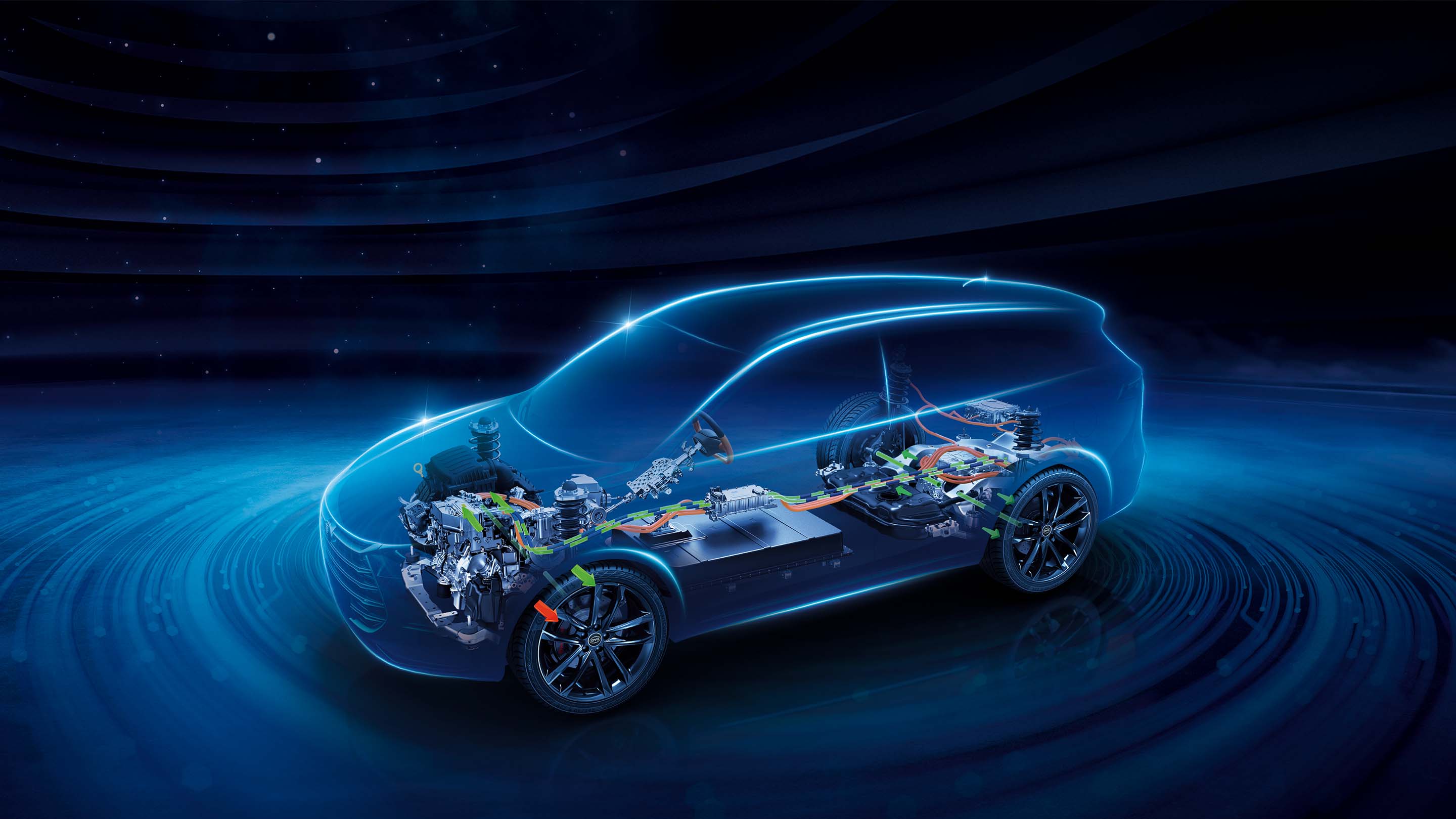 BYD Company