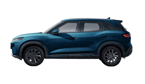 BYD ATTO 2 DM-i
