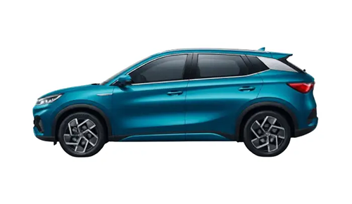 BYD ATTO 3