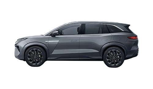 BYD ATTO 8 DM