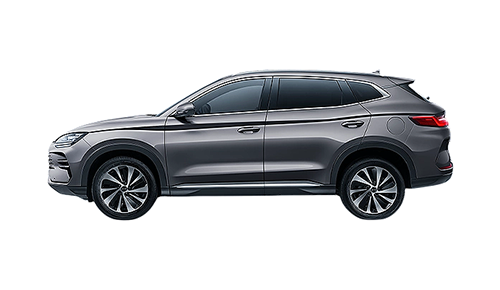 BYD SEALION 6 DM-i