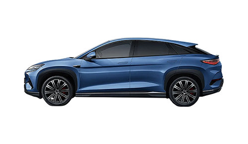 BYD SEALION 7