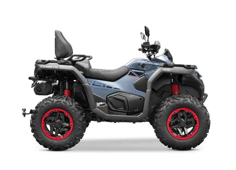 CFORCE 850 TOURING 4X4
