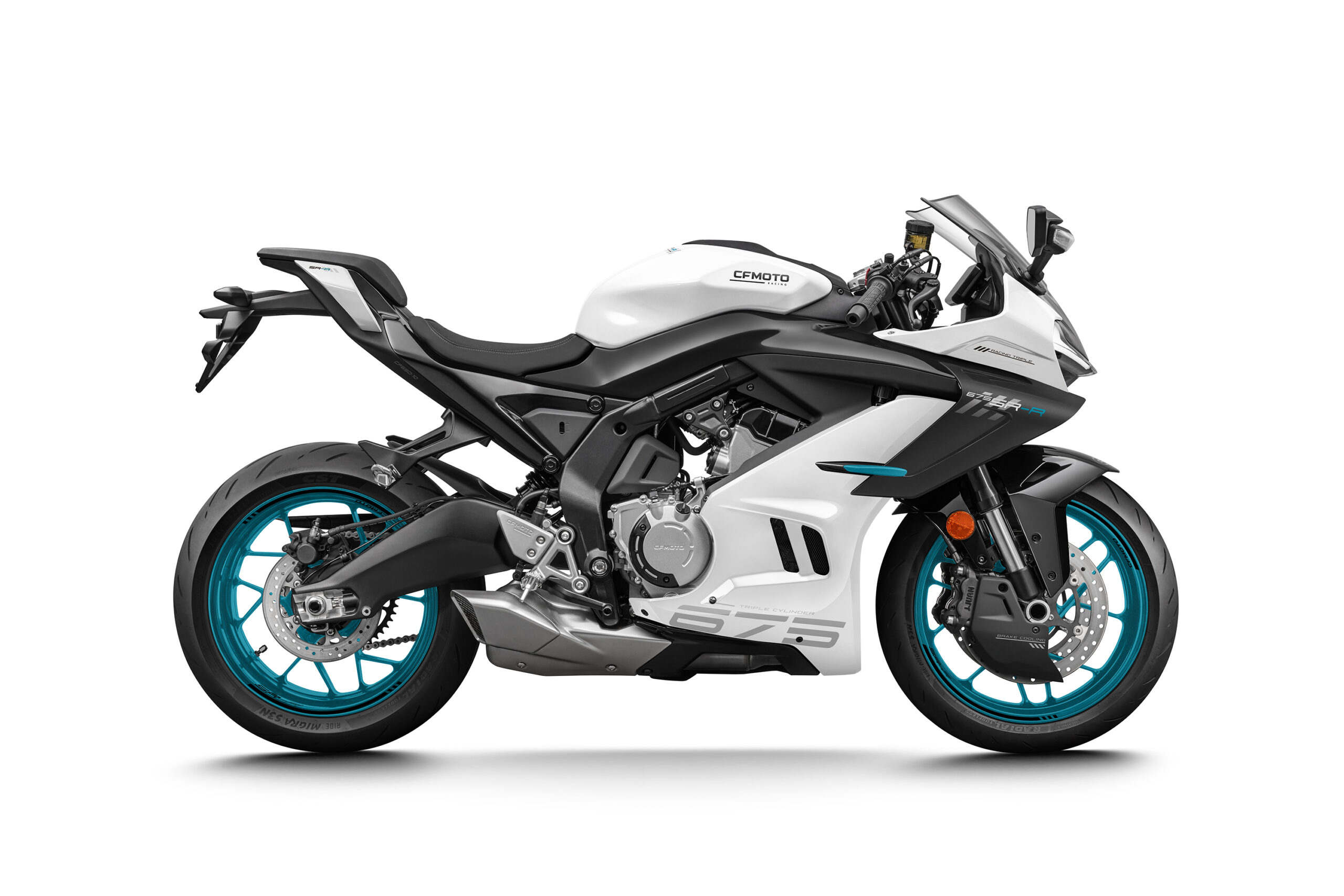 675SR-R