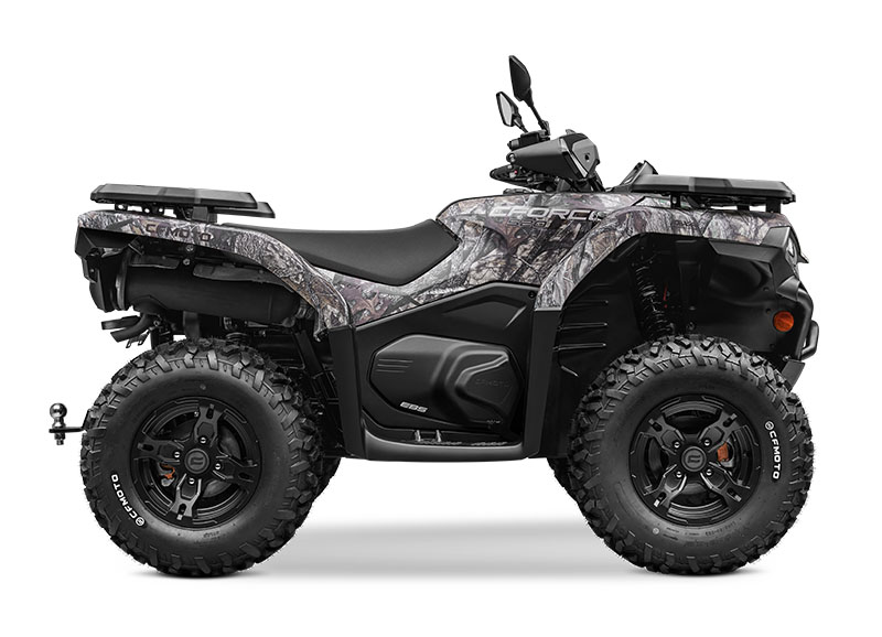 520 S 4X4