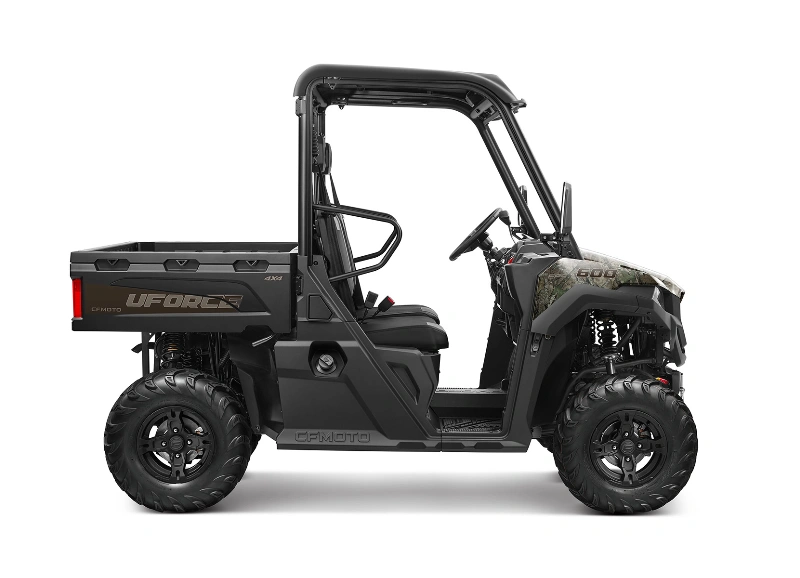 CFORCE 625 T 4X4 S/S