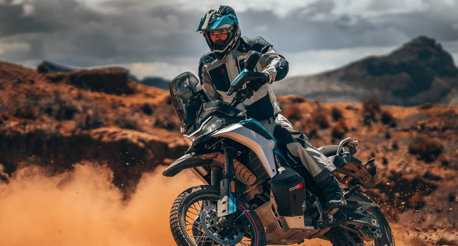 Smooth Powerful Engine Now With More Torque