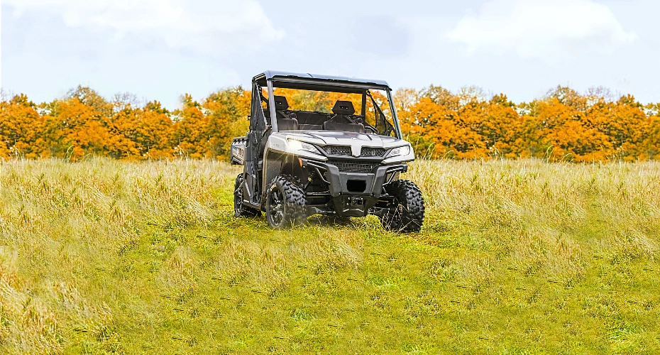 ELECTRIC STEERING SYSTEM