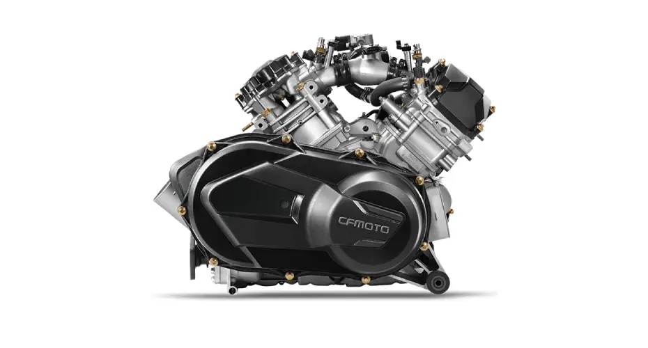 ENGINE PERFORMANCE