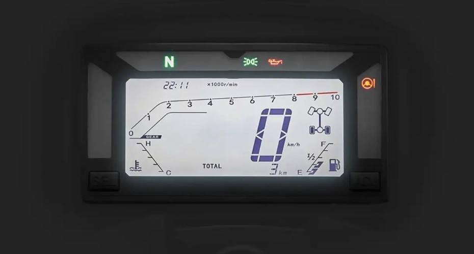 DIGITAL PANEL