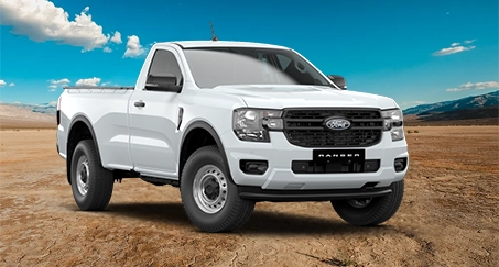 RANGER 2.0L SIT SC XL 4X2 10AT