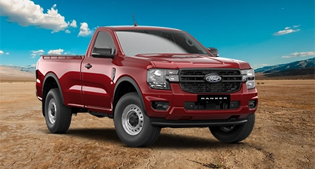 RANGER 2.0L SIT SC XL 4X4 10AT