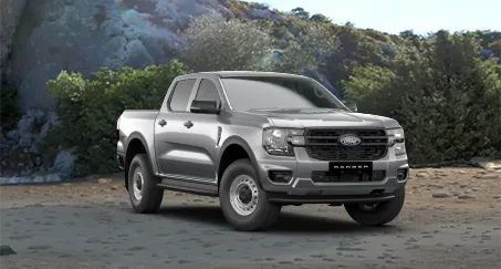 RANGER 2.0L SIT DC XL 4X4 10AT