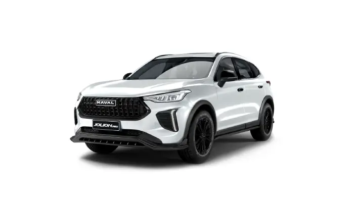 Haval Jolion Pro 1.5T Premium