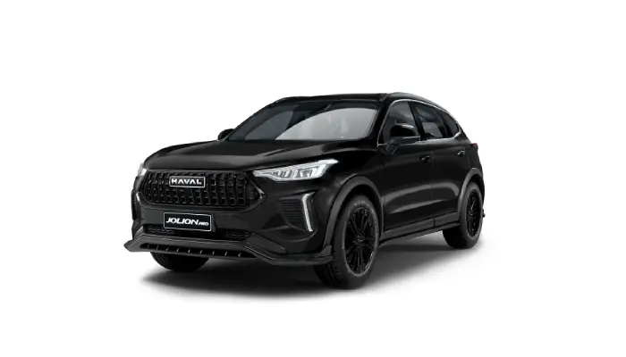 Haval Jolion Pro 1.5T S Ultra Luxury
