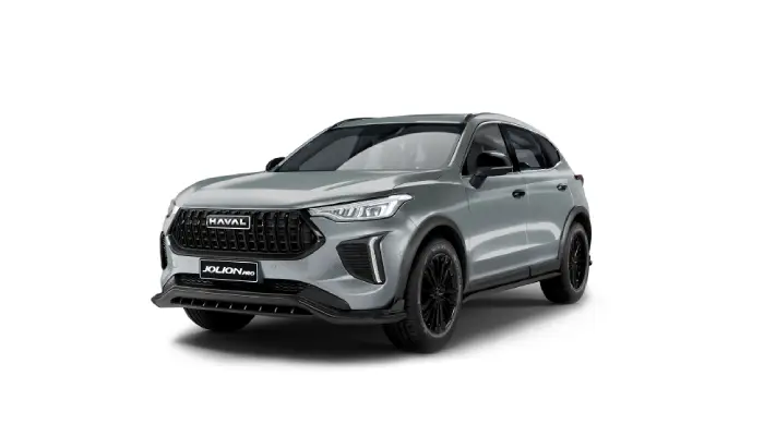Haval Jolion Pro 1.5T Super Luxury