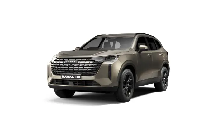 H6 1.5T HEV Luxury