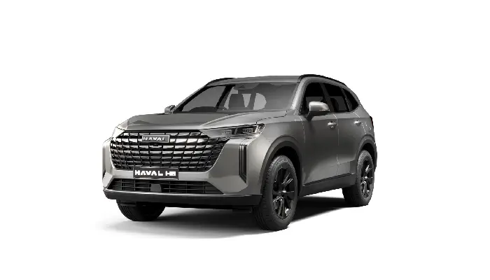 H6 2.0T Super Luxury