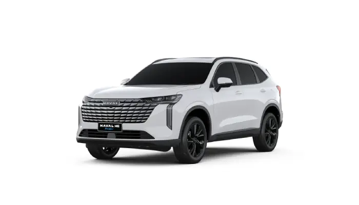 H6 1.5T PHEV Ultra Luxury