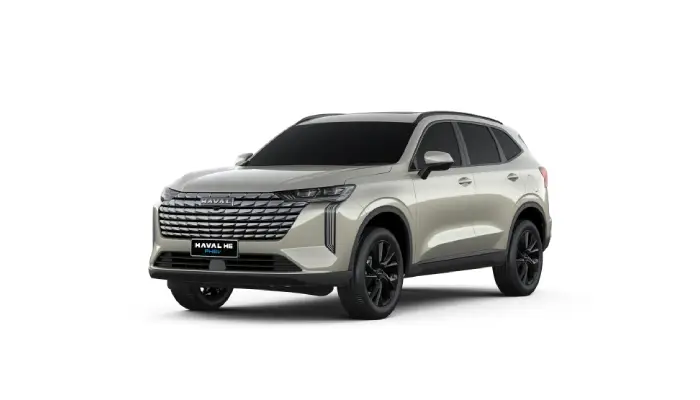 H6 1.5T PHEV Ultra Luxury Hi4