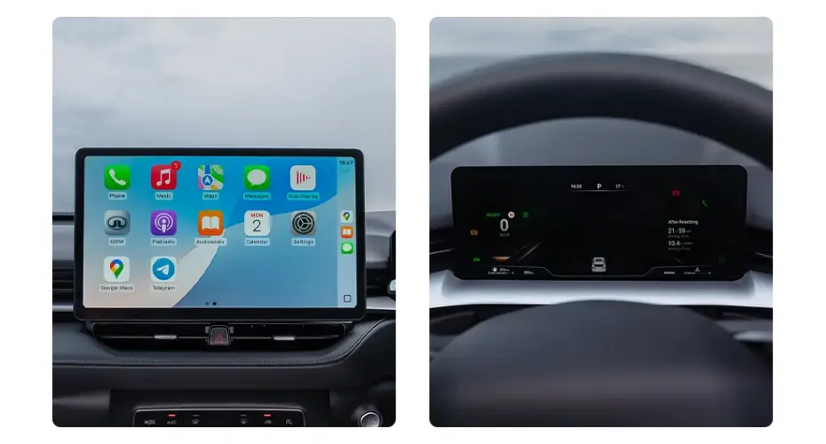 Intuitive Technology