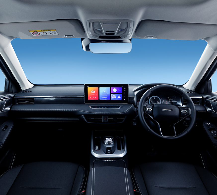 Intuitive Technology
