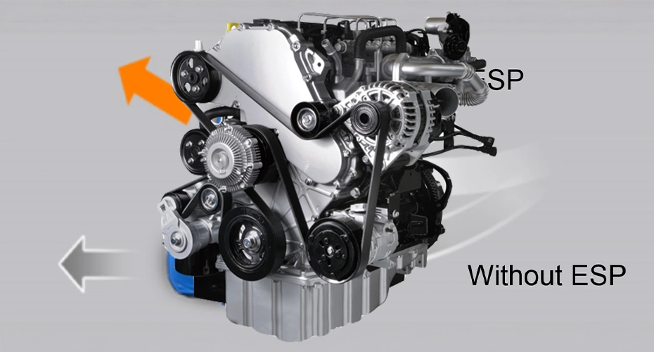 T8 Engine