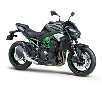 Z900 ABS – 2025
