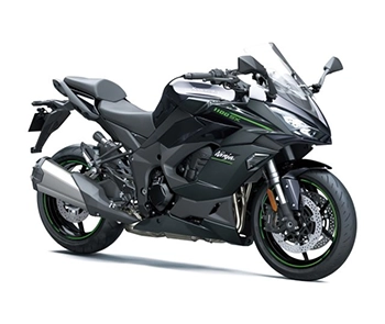 Ninja 1100 SX – 2025