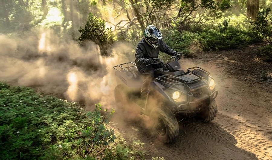 CAPABLE SUSPENSION