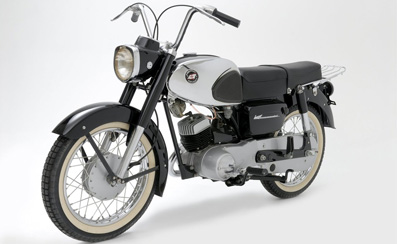 kawasaki bike