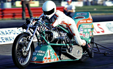 kawasaki bike
