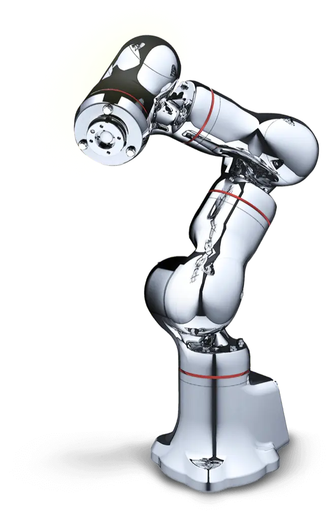 robotic arm