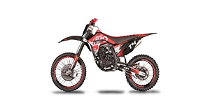 T4 300 ENDURO