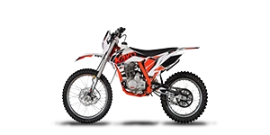 K2 ENDURO