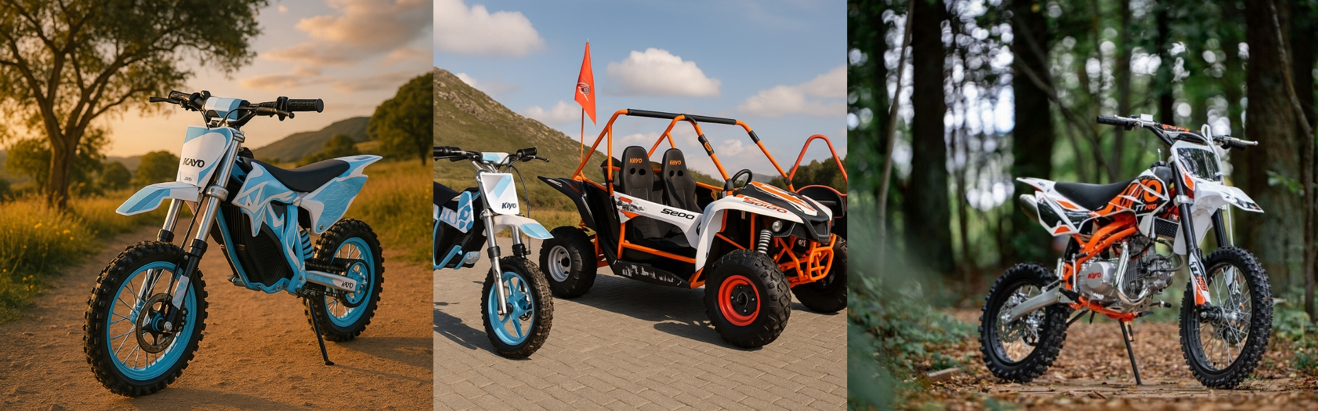 Explore Range