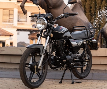 LIFAN MACHETE 125