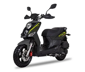 CROX 125