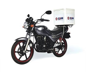 Blaze 200 (Top-Box Not Included)