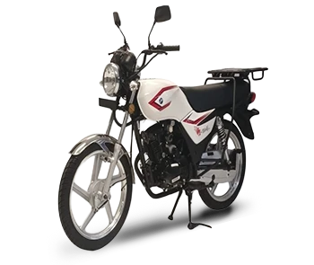 X-WOLF 125