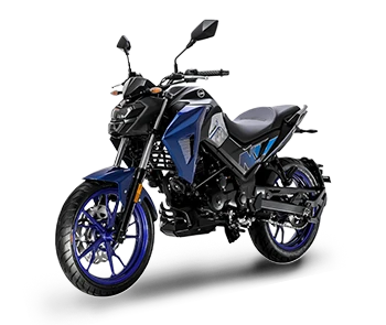 NHX 125
