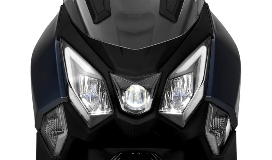 Full LED Lighting