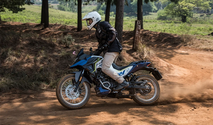 Adventure-Ready Style