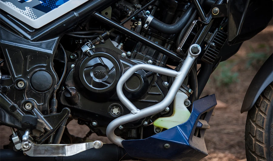 Efficient Power Performance
